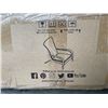 Image 6 : PAIR OF BRAND NEW PATIO FLARE MUSKOKA CHAIRS, NEW IN BOX, RETAIL $179 EACH