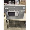 Image 2 : GE 21.22 1.1 CU. FT. BUILT-IN MICROWAVE, RETAIL $349