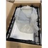 Image 4 : GE 21.22 1.1 CU. FT. BUILT-IN MICROWAVE, RETAIL $349
