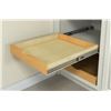 Image 1 : LATITIUDE RUN SOFT CLOSE CABINET DRAWER WOOD PULL OUT TRAY DRAWER BOX KITCHEN CABINET ORGANIZER CABI