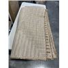 Image 2 : GRACIE OAKS ALEGRE BORDERED INDOOR/OUTDOOR AREA RUG FOR LIVING ROOM PATIO DECK FRONT PORCH KITCHEN, 