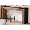 Image 1 : HONGYAN 70.9 INCH LONG CONSOLE TABLE FOR ENTRYWAY, RETAIL $269