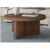 Image 1 : EBERN DESIGNS HOLM COFFEE TABLE, RETAIL $429