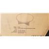 Image 3 : EBERN DESIGNS HOLM COFFEE TABLE, RETAIL $429