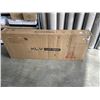Image 1 : WADE LOGAN BOCAR STANDARD PLATFORM BED KLV-UP-225, RETAIL $359