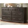 Image 3 : LARK MANOR INGBERG FARMHOUSE 7 CHEST OF DRAWERS FOR BEDROOM, RETAIL $404