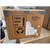 Image 2 : MILLWOOD PINES ARIONNA SOLID WOOD NIGHTSTAND, RETAIL $239