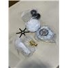 Image 3 : DELTA STAINLESS STEEL GLASS RINSER FOR KITCHEN SINK, RETAIL $207