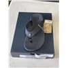 Image 1 : NEW OLUKAI OHANA BLACK / BLACK SIZE WOEMNS 7