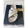 Image 1 : NEW OLUKAI HILA CLOUDY / CLOUDY WOMENS SIZE 10