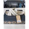 Image 3 : NEW OLUKAI HILA CLOUDY / CLOUDY WOMENS SIZE 10