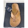 Image 1 : NEW OLUKAI TUAHINE TOFFEE / TOFFEE SIZE MENS 10
