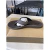 Image 3 : NEW OLUKAI OHANA DK WOOD / DK WOOD  MENS SIZE 12