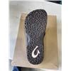 Image 5 : NEW OLUKAI OHANA DK WOOD / DK WOOD  MENS SIZE 12
