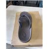 Image 6 : NEW OLUKAI OHANA DK WOOD / DK WOOD  MENS SIZE 12