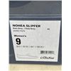 Image 2 : NEW OLUKAI NOHEA SLIPPER PALE GREY / PALE GREY SIZE WOMENS 9