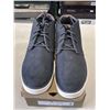Image 1 : NEW OLUKAI PAPAKU ILI BLACK / BLACK   SIZE MENS 10