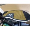 Image 5 : NEW OLUKAI PAPAKU ILI BLACK / BLACK   SIZE MENS 10