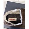 Image 6 : NEW OLUKAI MOLOA SLIPPER DK WOOD / DK WOOD  SIZE MENS 10