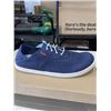 Image 4 : NEW OLUKAI NOHEA MOKU DEEPEST DEPTHS / WHITE SAND  SIZE MENS 11