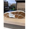 Image 5 : NEW OLUKAI NOHEA MOKU DEEPEST DEPTHS / WHITE SAND  SIZE MENS 11