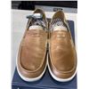 Image 1 : NEW OLUKAI KAKAHA FOX / FOX MENS SIZE 11.5