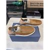 Image 4 : NEW OLUKAI KAKAHA FOX / FOX MENS SIZE 11.5