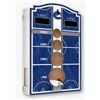 Image 1 : BRIGHTLINE CANUCKS BEAN BAG TOSS, RETAIL $99