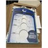 Image 2 : BRIGHTLINE CANUCKS BEAN BAG TOSS, RETAIL $99