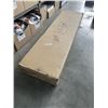 Image 3 : LAUREL FOUNDRY MODERN FARMHOUSE CHESSANI TV STAND FOR TVS UP TO 75", RETAIL $429