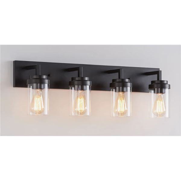 LATITUDE RUN IMKO VANITY LIGHT, RETAIL $124