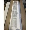 Image 2 : LATITUDE RUN IMKO VANITY LIGHT, RETAIL $124