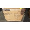 Image 2 : 17STORIES PENACOOK SWIVEL ADJUSTABLE HEIGHT BAR STOOL, RETAIL $209