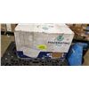 Image 2 : MACERATINGFLO ARES P-TRAP REAR DISCHARGE TOILET, ELONGATED & 18" COMFORT HEIGHT SEAT, INCLUDES TWO E