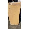 Image 1 : YINXIER WOOD CAFE HALF DOOR, RETAIL $229