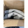Image 1 : SYMPLE STUFF BERGEN PREMIUM DUAL SURFACE NON-SLIP CUSHIONING RUG PAD (0.30'') 8' X10' , RETAIL $153
