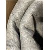 Image 2 : SYMPLE STUFF BERGEN PREMIUM DUAL SURFACE NON-SLIP CUSHIONING RUG PAD (0.30'') 8' X10' , RETAIL $153