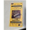 Image 3 : SYMPLE STUFF BERGEN PREMIUM DUAL SURFACE NON-SLIP CUSHIONING RUG PAD (0.30'') 8' X10' , RETAIL $153