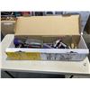 Image 2 : DYSON V10 ABSOLUTE CORDLESS VACUUM - WORKING, W/  ACCESSORIES SHOWN