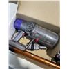 Image 3 : DYSON V10 ABSOLUTE CORDLESS VACUUM - WORKING, W/  ACCESSORIES SHOWN