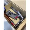 Image 4 : DYSON V10 ABSOLUTE CORDLESS VACUUM - WORKING, W/  ACCESSORIES SHOWN