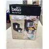 Image 3 : BELLA PRO 4QT DIGITAL SLIM AIR FRYER - TESTED WORKING, RETAIL $199