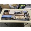 Image 2 : SANUS ADVANCED 42-90" TILTING TV WALL MOUNT, RETAIL $229
