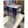 Image 3 : NINJA CREAMI DELUXE 11-IN-1 ICE CREAM MAKER - TESTED WORKING, RETAIL $299