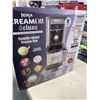 Image 5 : NINJA CREAMI DELUXE 11-IN-1 ICE CREAM MAKER - TESTED WORKING, RETAIL $299