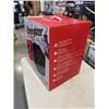 Image 3 : ENERGIZER PARTY PULSE BLUETOOTH PARTY SPEAKER W/ POWER BANK AND WIRELESS MIC (BT458) - TESTED WORKIN