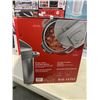 Image 4 : INSTANT POT DUO PLUS 9IN1 8QT ELECTRIC PRESSURE COOKER - TESTED WORKING, RETAIL $209