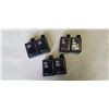 Image 1 : $180 RETAIL, 2 NEW UPPERCUT 3 IN 1 HAIR/FACE/BODY WASH, 2 NEW CLEAR SCALP SHAMPOO, 2 NEW DETOX AND D
