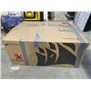 Image 5 : CORSAIR T3 RUSH FABRIC GAMING CHAIR, RETAIL $444