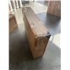 Image 3 : EBERN DESIGNS 25" UPHOLSTERED SHERPA  MODERN BOUCLE COUNTER HEIGHT BAR STOOLS WITH CURVED BACK AND B